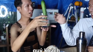 [YTP] Lâm Vlog Nhưng Lại Reaction Lâm Vlog 2 #meme