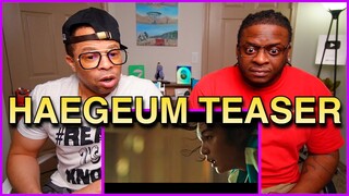 *We smell a HIT!! | Agust D 'Haegeum' Teaser REACTION!!