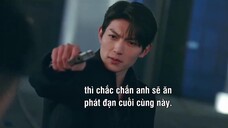 Anh Ấy Tựa Ngọn Lửa EP 20 [Sub Việt]