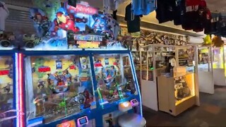 y2mate.com - Eds Funcade Wildwood NJ 4K arcade walkthrough  tour August 2024_360