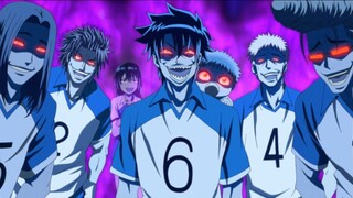 Belzebub 31 - 45 Indo[Like&Folow]