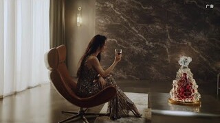 [CF & BTS] Địch Lệ Nhiệt Ba x Hennessy X.O