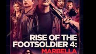 Rise of the Footsoldier Vengeance Full Movie