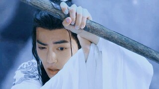 Xiao Zhan | Who wouldn’t be crazy about the little rabbit?