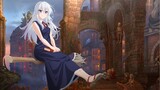 [ Majo no Tabitabi / Tower of Fantasy ] Tentang perjalanan Irena ke Tower of Fantasy