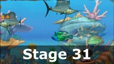 Feeding Frenzy 2  - Game Stage 31