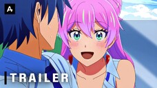 More Than a Married Couple, But Less Than Lovers - Official Trailer | AnimeStan