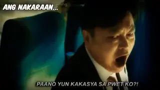 Train To Busan Parody Part 5 (With Cencor Sound Effects)