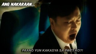 Train To Busan Parody Part 5 (With Cencor Sound Effects)