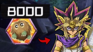 Yu-Gi-Oh! Master Duel : ยูกิ กับการ์ดคุริโบ ในแรงค์ ไดม่อน