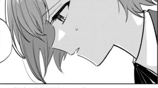 [Official Comic of Lost Sons Episode 3] Li Xi angrily scolds Gao Songdeng + Bai Xiang holds hands wi