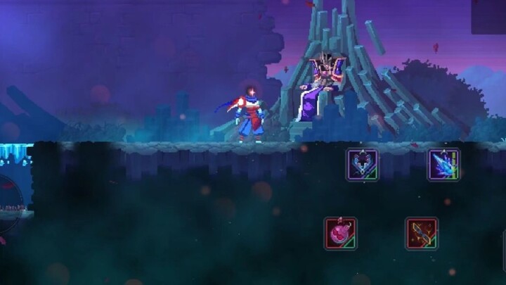 Pai Zong's Undersea Sky