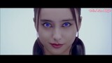 Trailer Cutie Honey: Tears(Cô Nàng Người Máy)2017[Mê Phim Nhật]