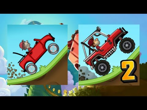 Download Hill Climb Racing Mod Apk v1.59.0 (Unlimited money)