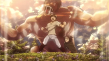 Eren Coordinate Ability Scene-Attack บน Titan Season 2 HD ENG SUB