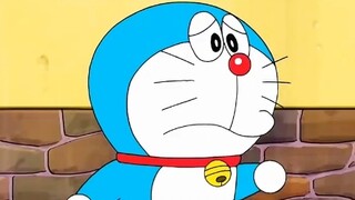 [Doraemon] Chỗ dựa bí mật của Nobita!