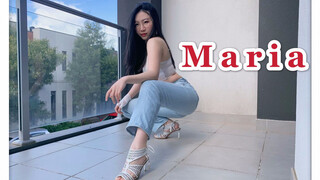 【冒泡】Maria - 华沙 ❤️