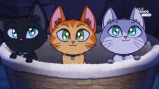 Totally spies Season 7 Ep 11 Totally Pawsome