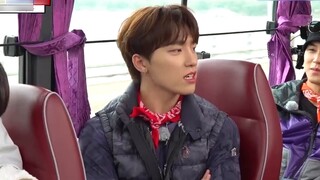 【Sokcho biên tập tinh xảo phụ đề tiếng Trung】[GOING SEVENTEEN] EP.65 GOING chuyến đi chơi cùng công 