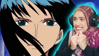 ROBIN'S DARK SECRET.. ROBIN LEAVES STRAWHAT CREW! 🔴 One Piece Episode 239 & 240 REACTION