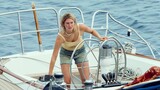 Girl Stuck in the Middle of Ocean For 41 Days, And She Survives thanks to her Intelligence | RECAP
