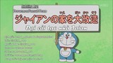 Doraemon : Đại cải tạo nhà Jaian - Nobita bị thay thế
