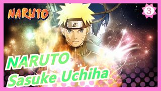 [NARUTO] Mengeluarkan Pedang Kusannagi Sasuke Uchiha Dari Tumpukan Kertas!_3