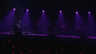 Ave Mujica - Crucifix X | MyGO!!!!! × Ave Mujica Gōdō LIVE「わかれ道の、その先へ」DAY2：Geosmin (2025)