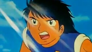 Membangun Karakter dalam Captain Tsubasa: Dari Tsubasa Ozora hingga Kojiro Hyuga