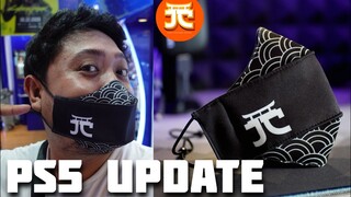 Playstation Store Update! PS5 Restock
