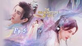 🇨🇳 The Deliberations Of Love Eng Sub Episode 05