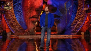 Bigg boss 18 episode 8