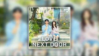 Love Next Door Episode 09 [1080p]