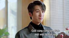 Vô Tình Phải Lòng Em EP 18 [Sub Việt]