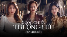 Penthouse: Cuộc Chiến Thượng Lưu - Tập đặc biệt (Thuyết minh tiếng Việt)