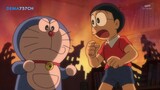 Perang Angkasa | Doraemon Bahasa Indonesia