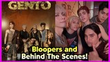 The Making of SB19 Gento Music Video: BEHIND THE SCENES!