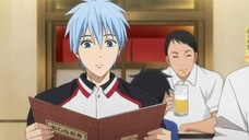 Kuroko's Basketball Season 1 Episode 14 tagalog