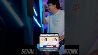 MARI SENAM BERSAMA KENTUNK #deankt #clipdeankt #clips #melodean #adelkt #memes