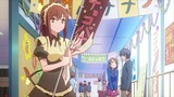 Sakurasou no Pet na Kanojo Episode 11 (Eng Sub)