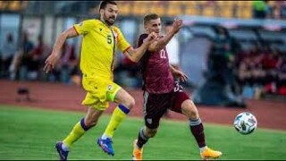 🔴 TRỰC TIẾP BÓNG ĐÁ Liechtenstein vs Latvia UEFA Nations League