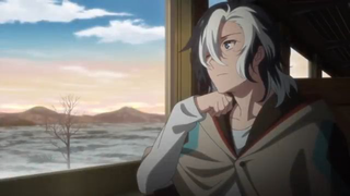 -7 Tuổi, Tôi Đã Trở Thành Thợ Săn Quỷ Mạnh Nhất- Sirius The Jaeger -Tập Làm Anim