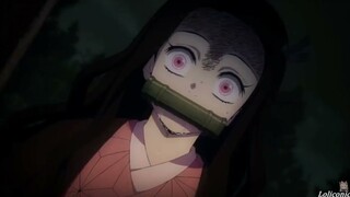 Nezuko edit-Beast