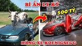 6 Bí Ẩn Ly Kỳ Và Thú Vị Về Hãng Siêu Xe Koenigsegg