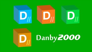 The Danby2000 logo