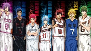 kuroko no basket eps 1 |sub indo s1