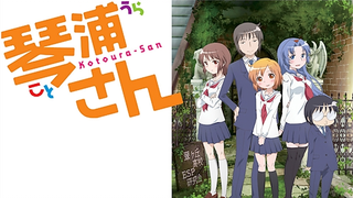 Kotoura-san Episode 10