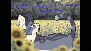 Your Mind—A Jayfeather PMV