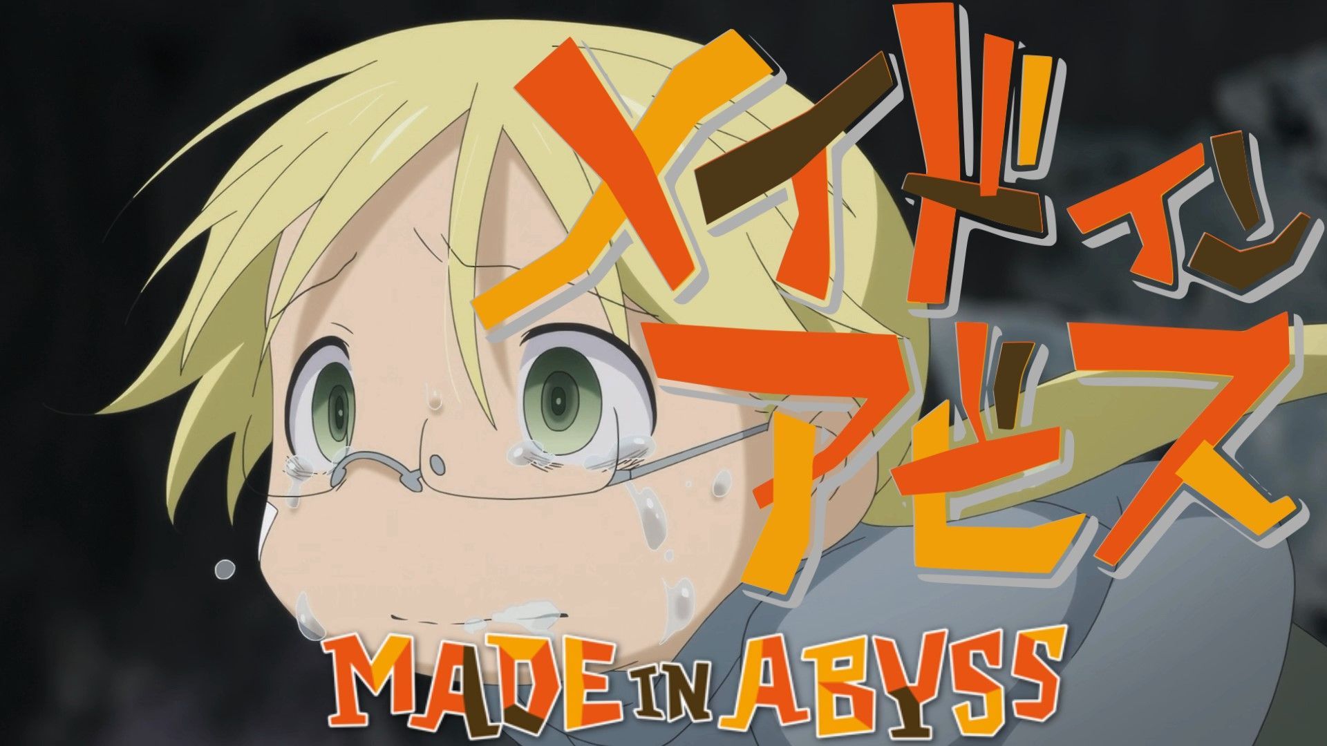 Made in Abyss Season 2 Episode 8 - BiliBili