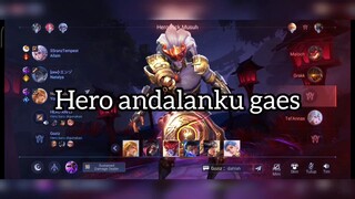 Yorn arena of valor